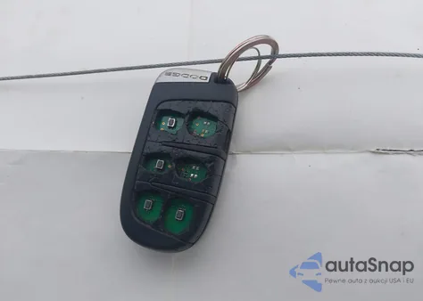 2012 Dodge Journey Sxt из США, поврежденный, VIN 3C4PDCBG3CT396320